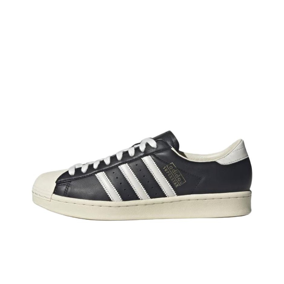 Adidas Shoes Superstar - Adidas Originals SUPERSTAR Кожаные низкие кеды