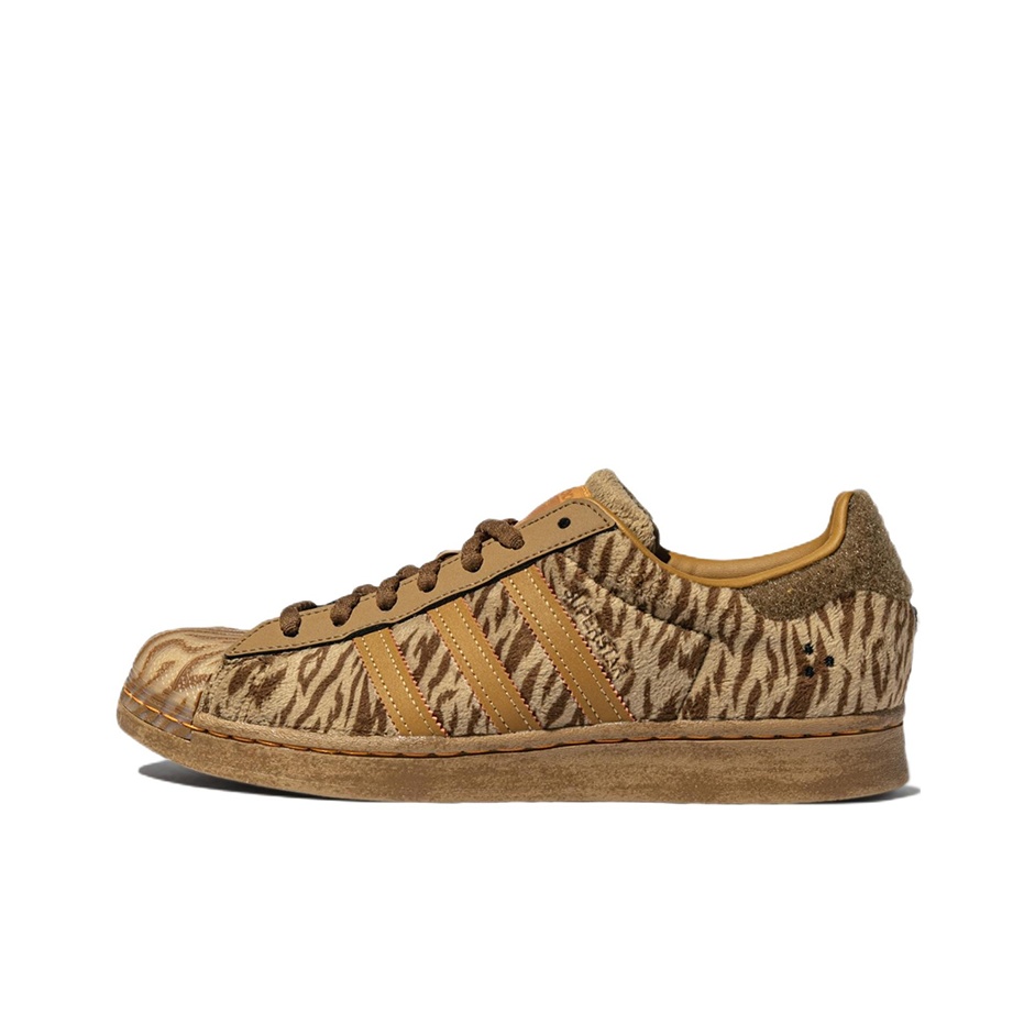 Adidas Shoes Superstar - Кроссовки для скейтбординга Melting Sadness X