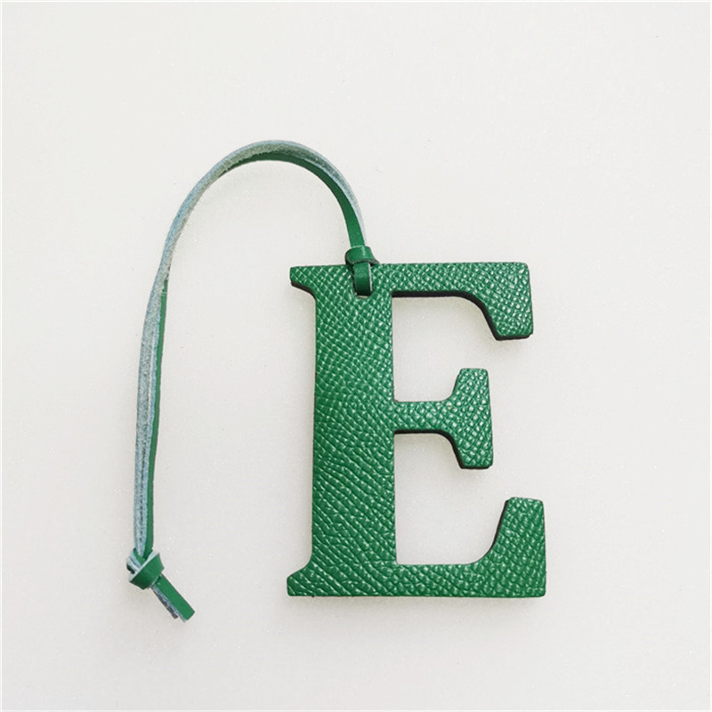 Оптовая продажа, Роскошный бре – обзор и цена Monogram Keychain Leather