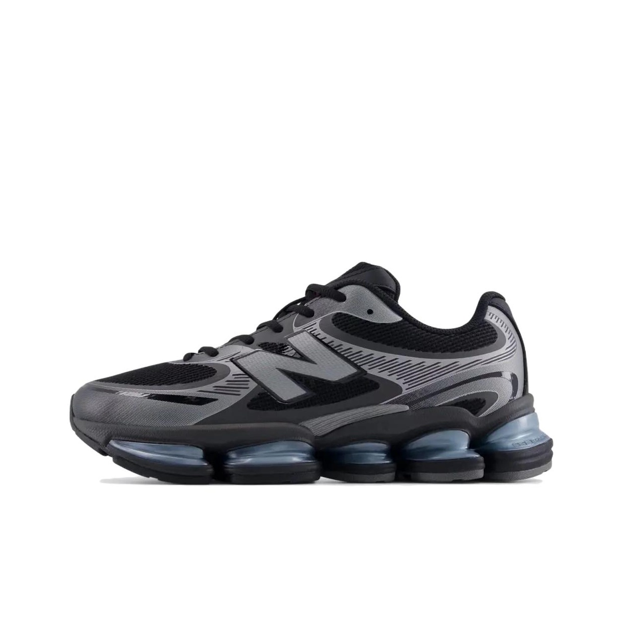 Кроссовки New Balance NB 2000  – обзор и цена New Balance Shoes 9060