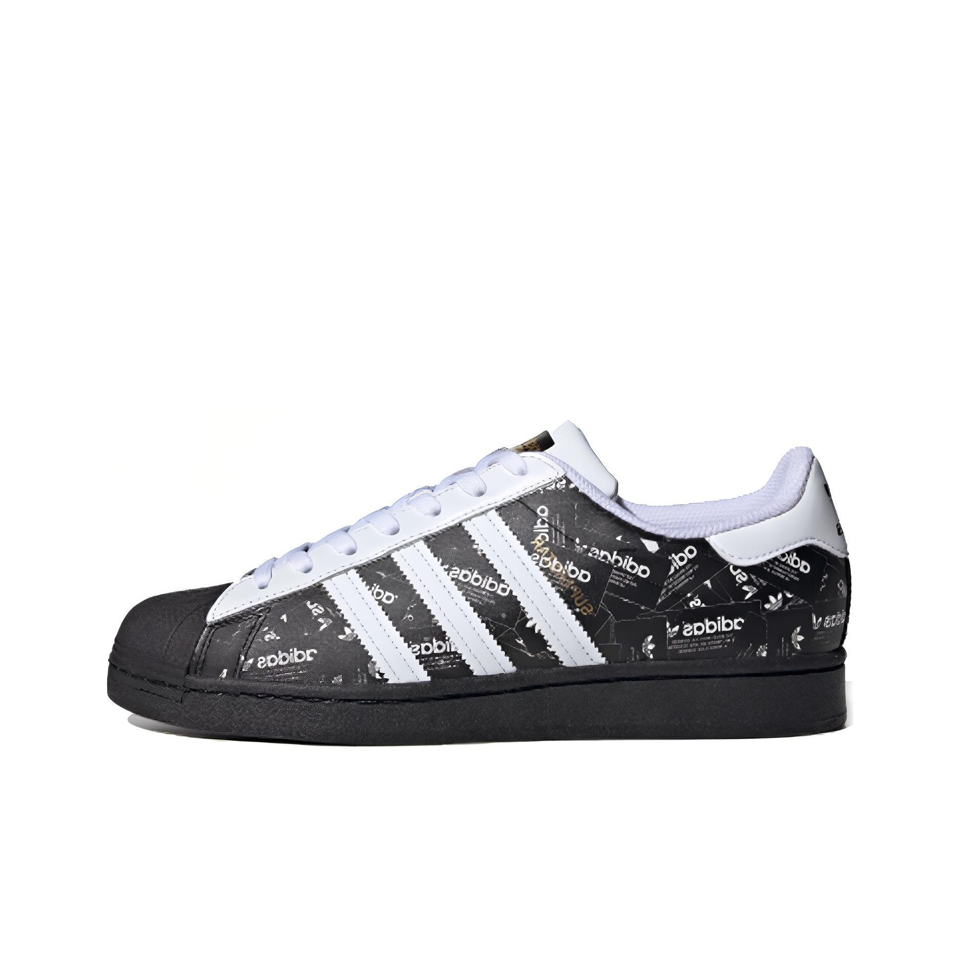 Adidas Originals SUPERSTAR Ске – обзор и цена Adidas Shoes Superstar