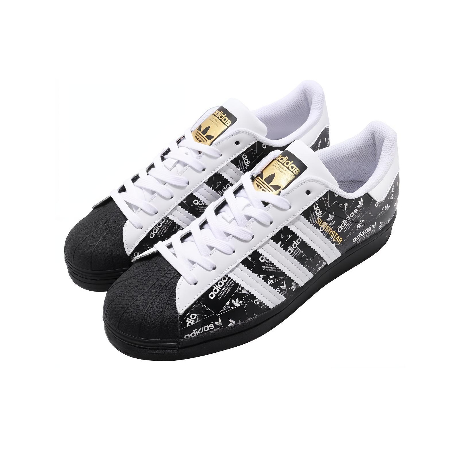 Adidas Originals SUPERSTAR Ске – обзор и цена Adidas Shoes Superstar