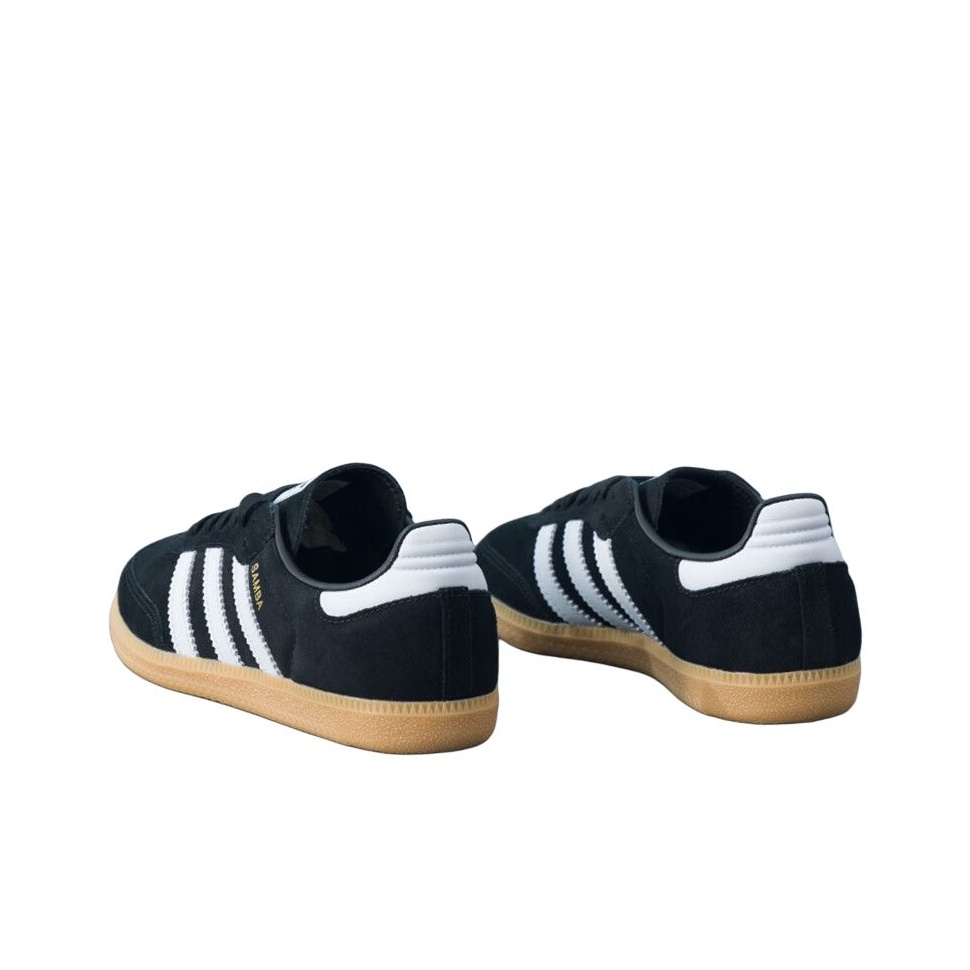 Официальные оригинальные кросс – обзор и цена Adidas Shoes Samba